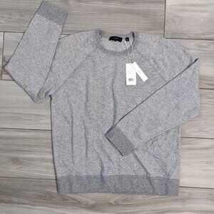 Vince Cashmere/Wool Crewneck Sweater NWT